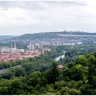 Würzburg Panorama