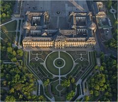 WÜRZBURG RESIDENZ (1)