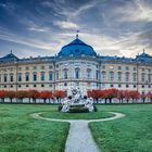 Wuerzburg - Residenz