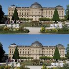 Würzburg - Residenz