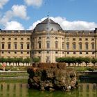 Würzburg Residenz