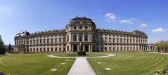 Würzburg Residenz