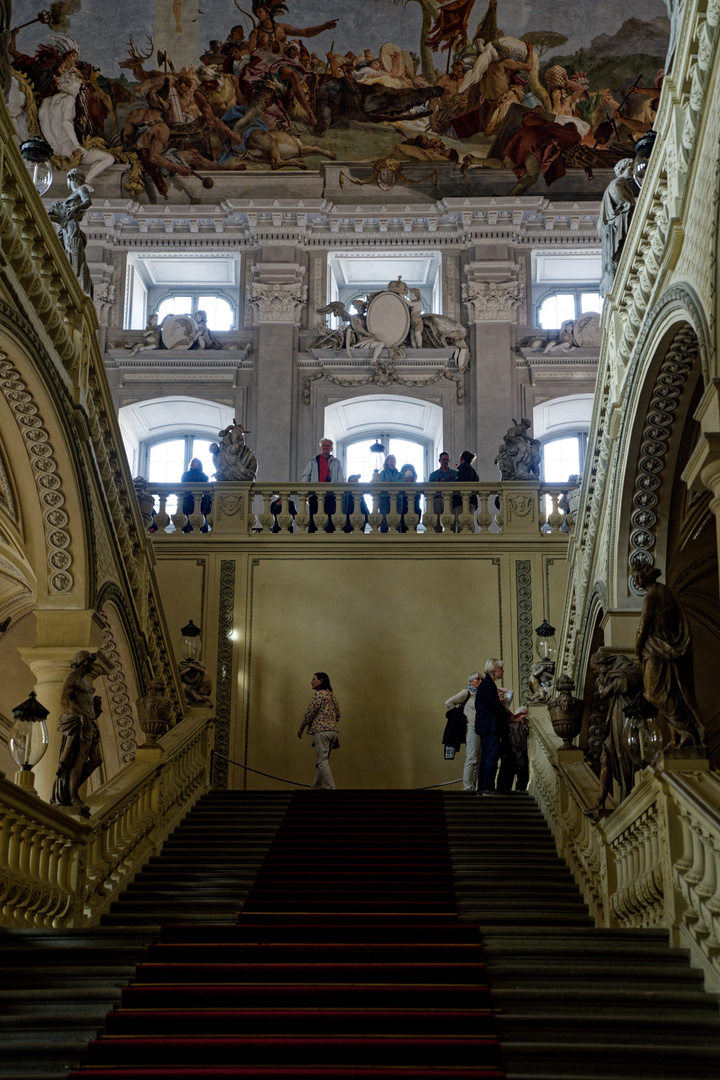 Würzburg-Residenz 9