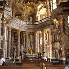 Würzburg- Residenz-Kirche