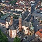 WÜRZBURG - St. Kilian