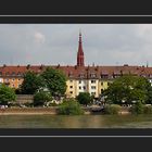 Würzburg Strip