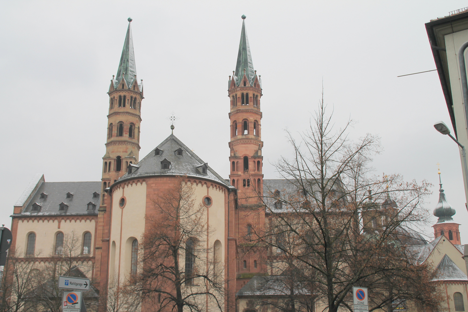 Würzburger Dom