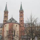 Würzburger Dom