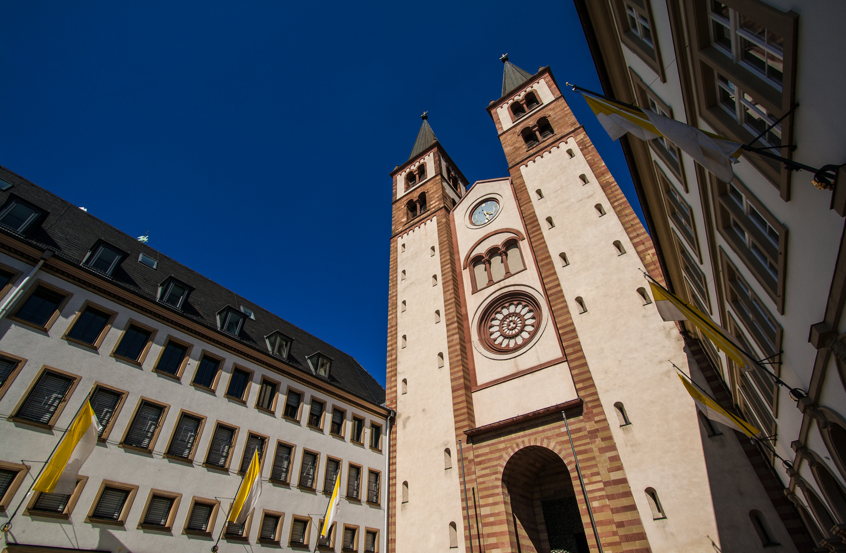 Würzburger Dom