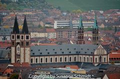 Würzburger Dom