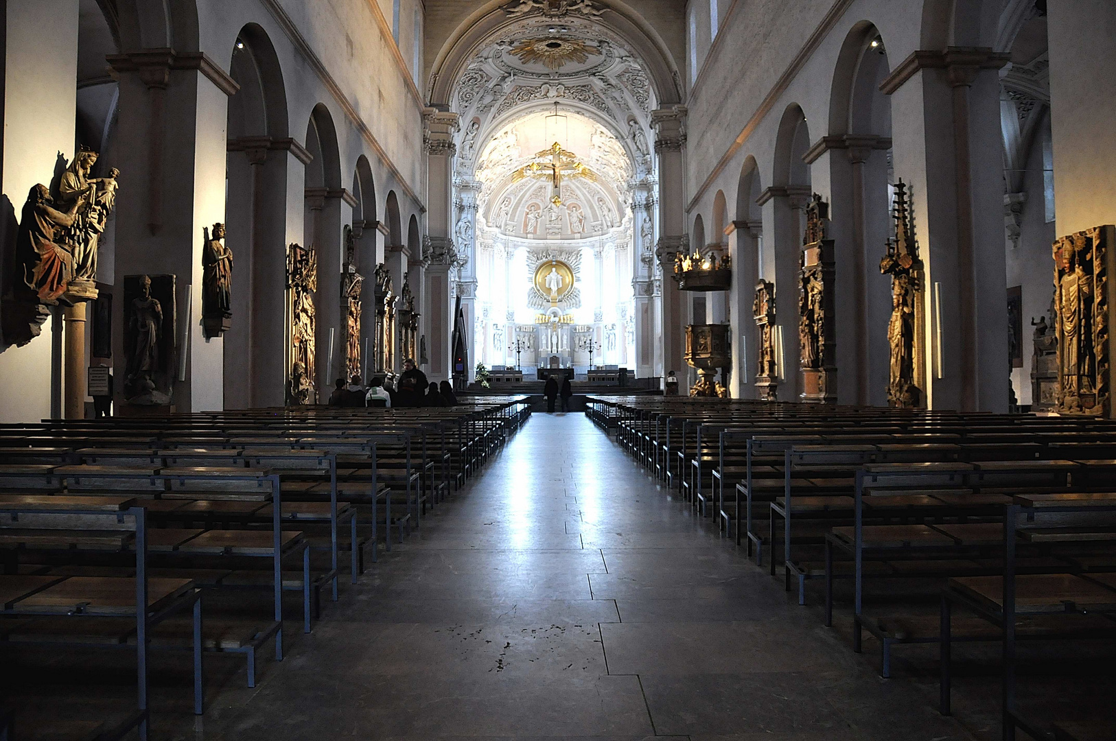 Würzburger Dom