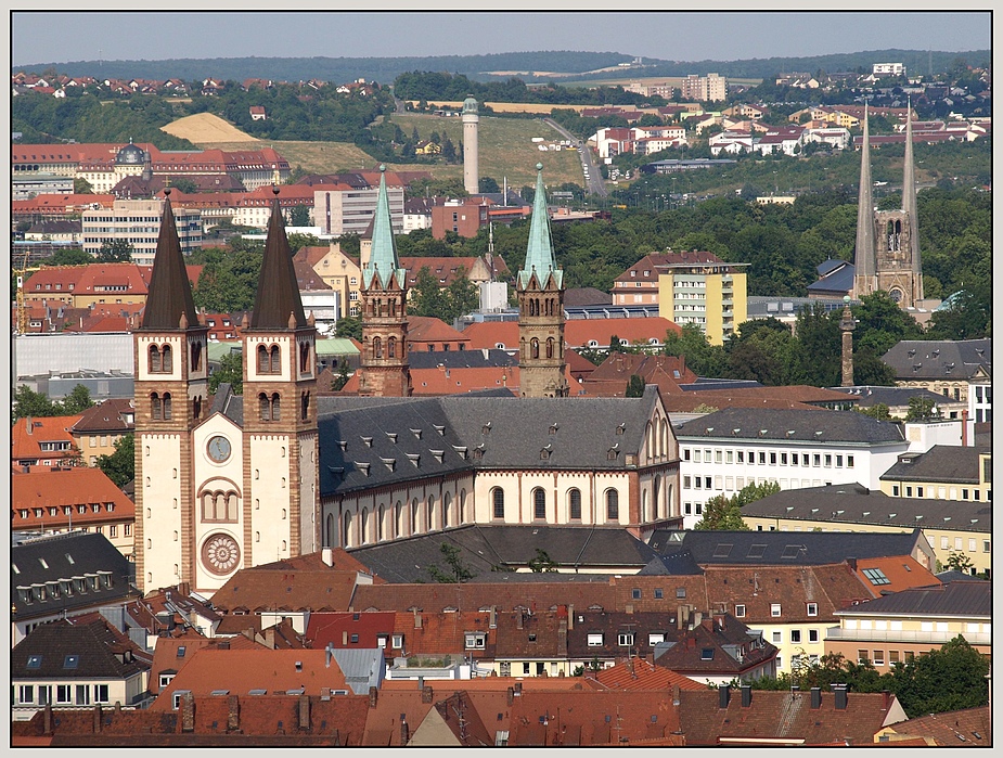 Würzburger Dom