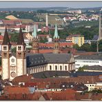 Würzburger Dom