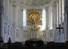 Würzburger Dom St. Kilian