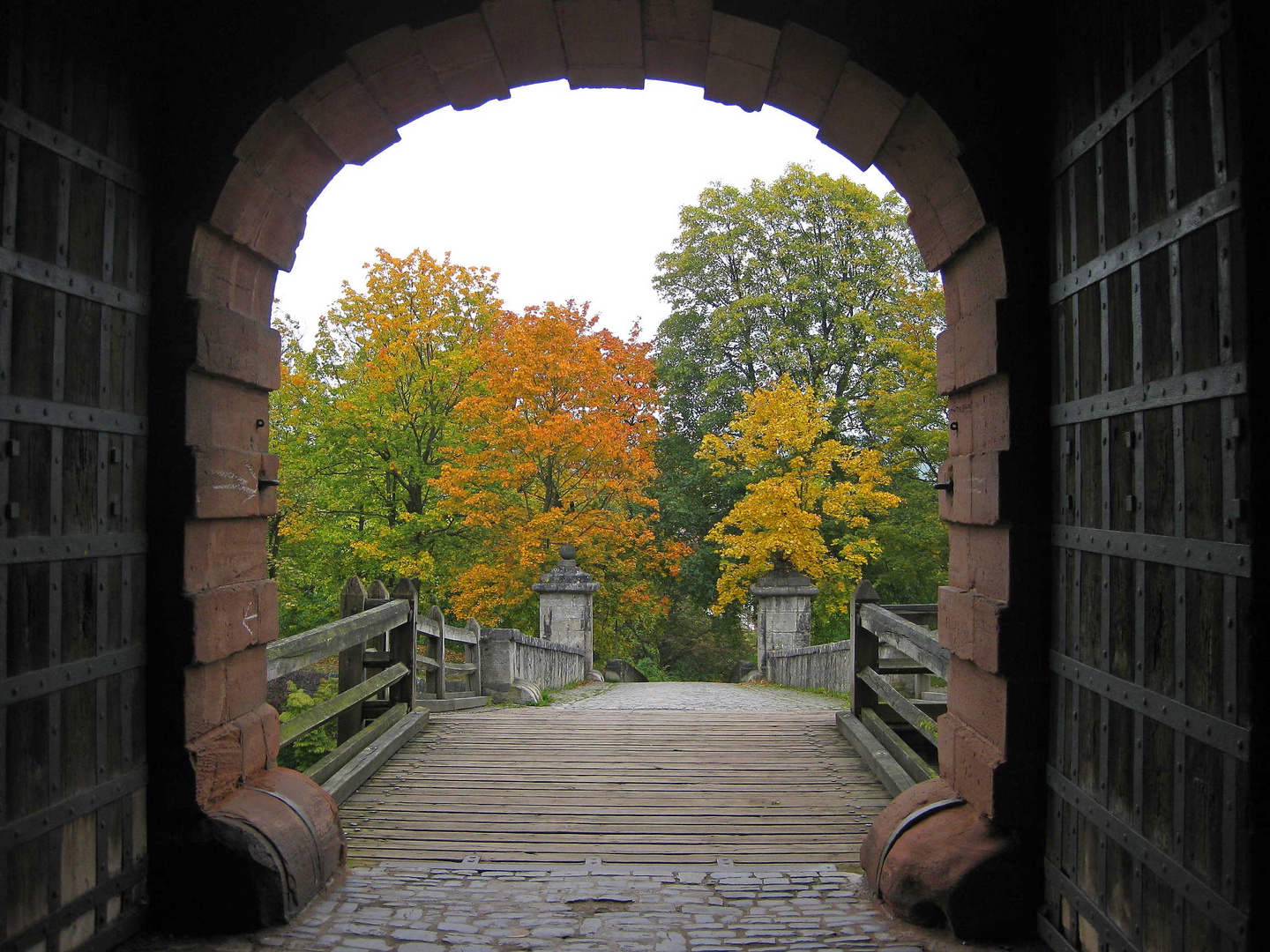 Würzburger Durchblick