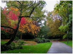 Würzburger Herbst