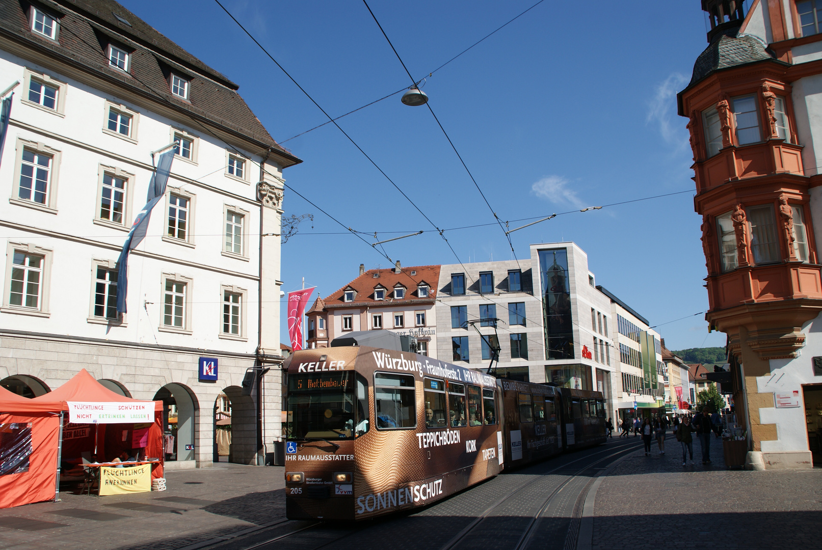 Würzburger Hofbraü