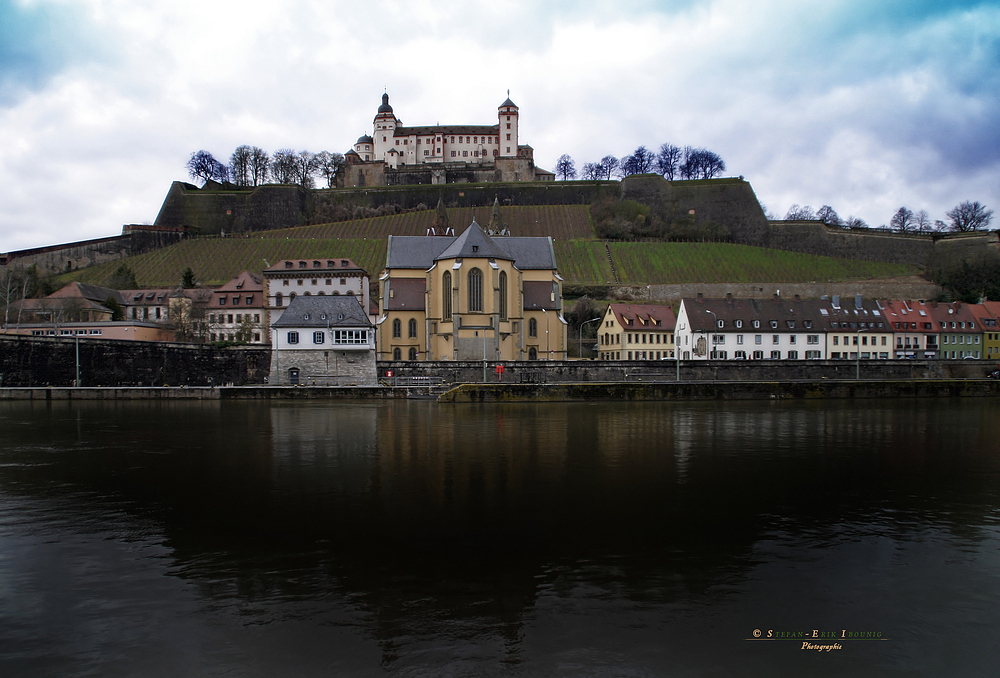 " Würzburger Impressionen "