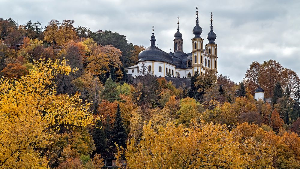 WÜRZBURGER KÄPPELE