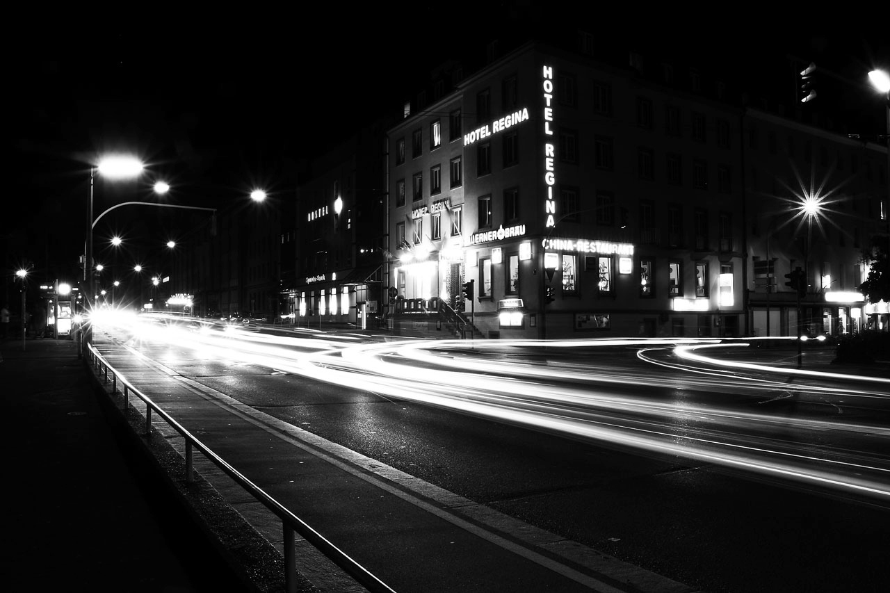 Würzburger Nachtverkehr