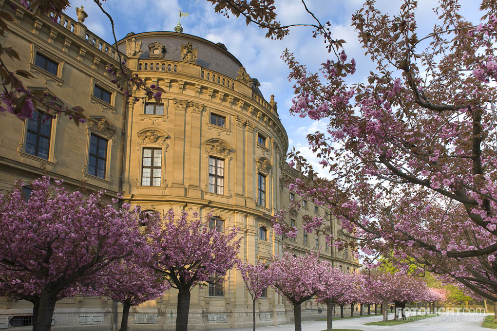 Würzburger Residenz