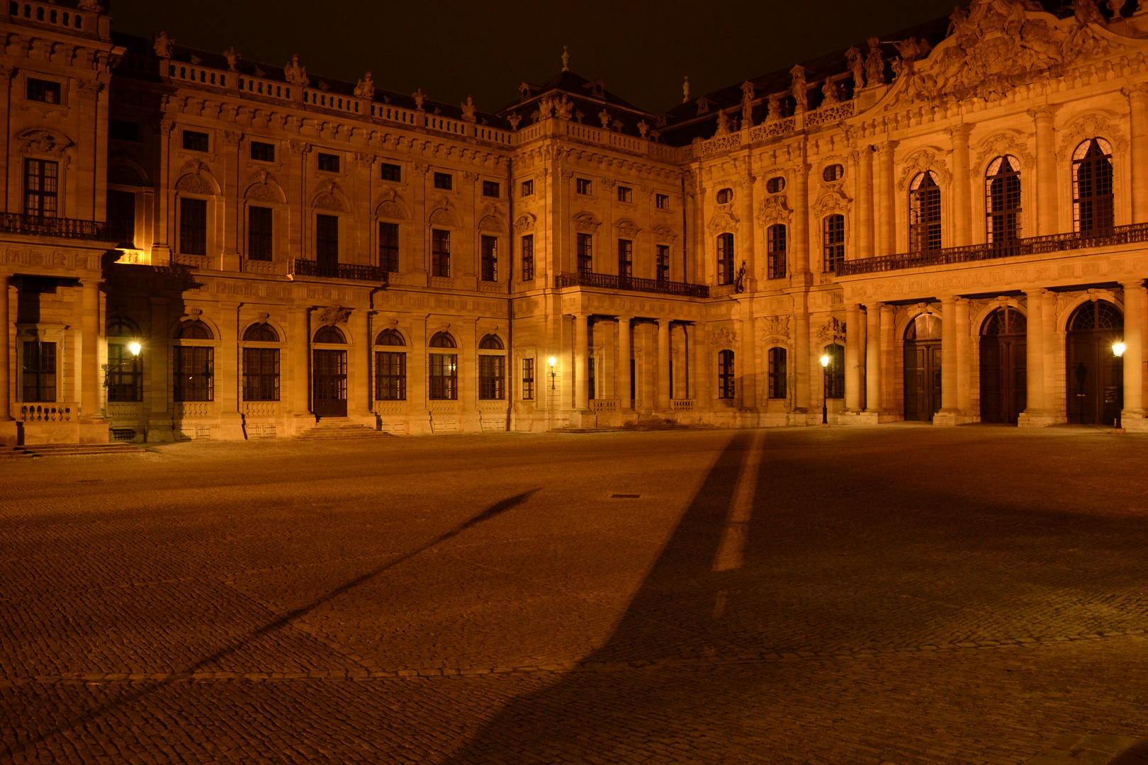 Würzburger Residenz