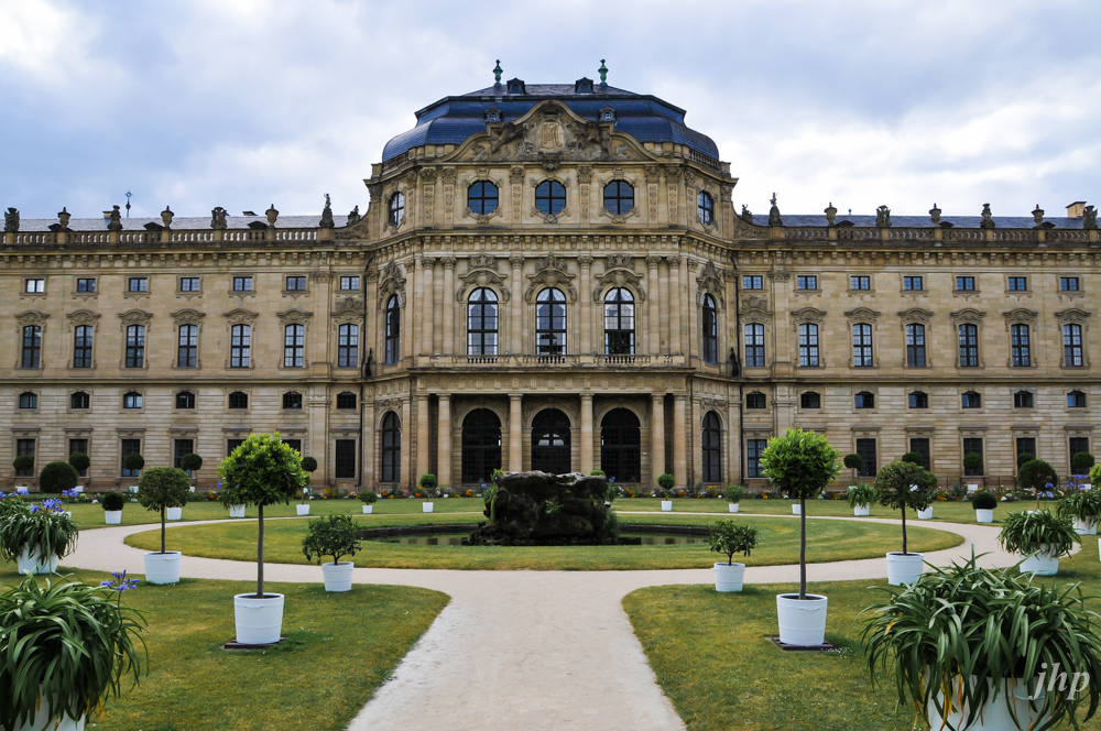 Würzburger Residenz 2