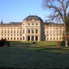 Würzburger Residenz