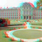 Würzburger Residenz (3D-Foto)