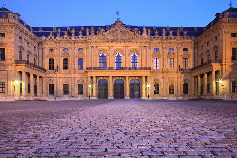 Würzburger Residenz