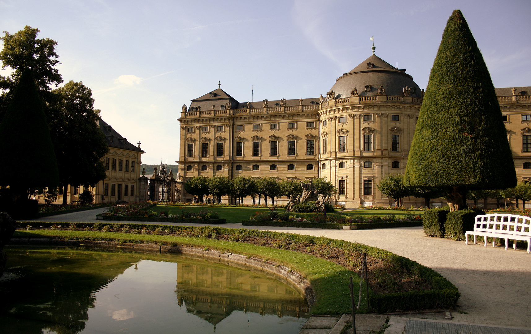 Würzburger Residenz