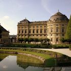 Würzburger Residenz