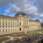 Würzburger Residenz