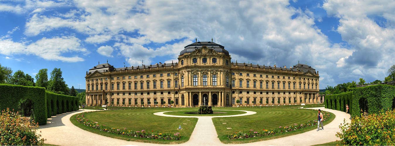 Würzburger Residenz