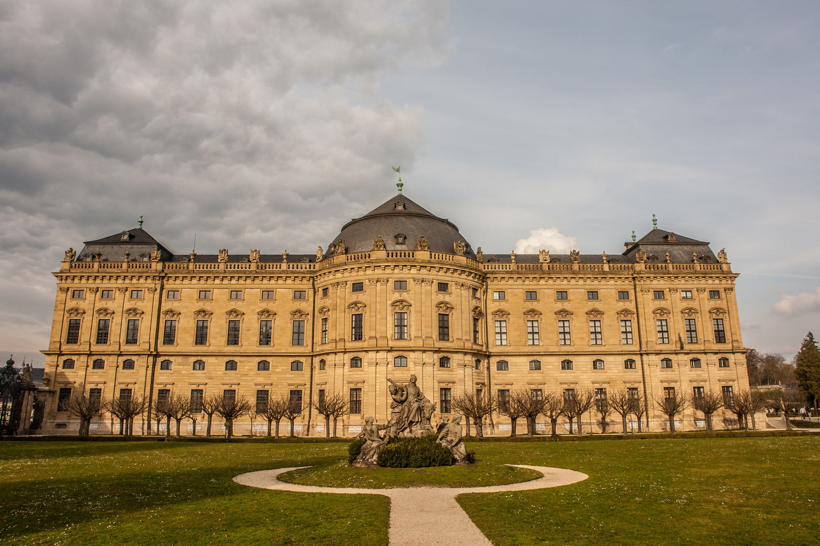 Würzburger Residenz