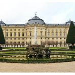 Würzburger Residenz