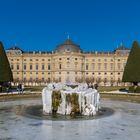 Würzburger Residenz