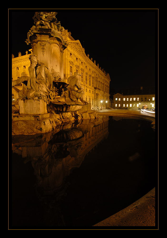 Würzburger Residenz