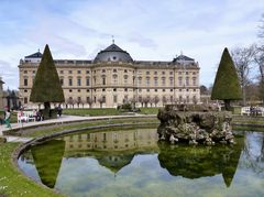 Würzburger Residenz