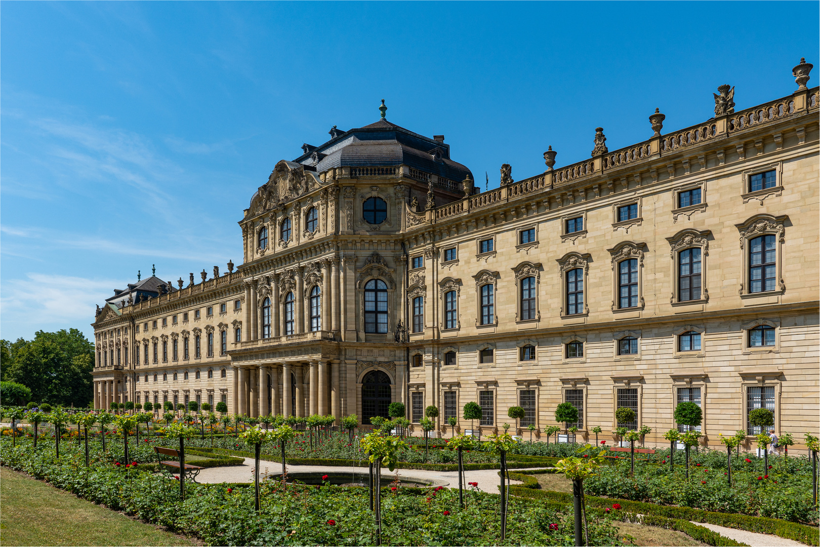 Würzburger Residenz