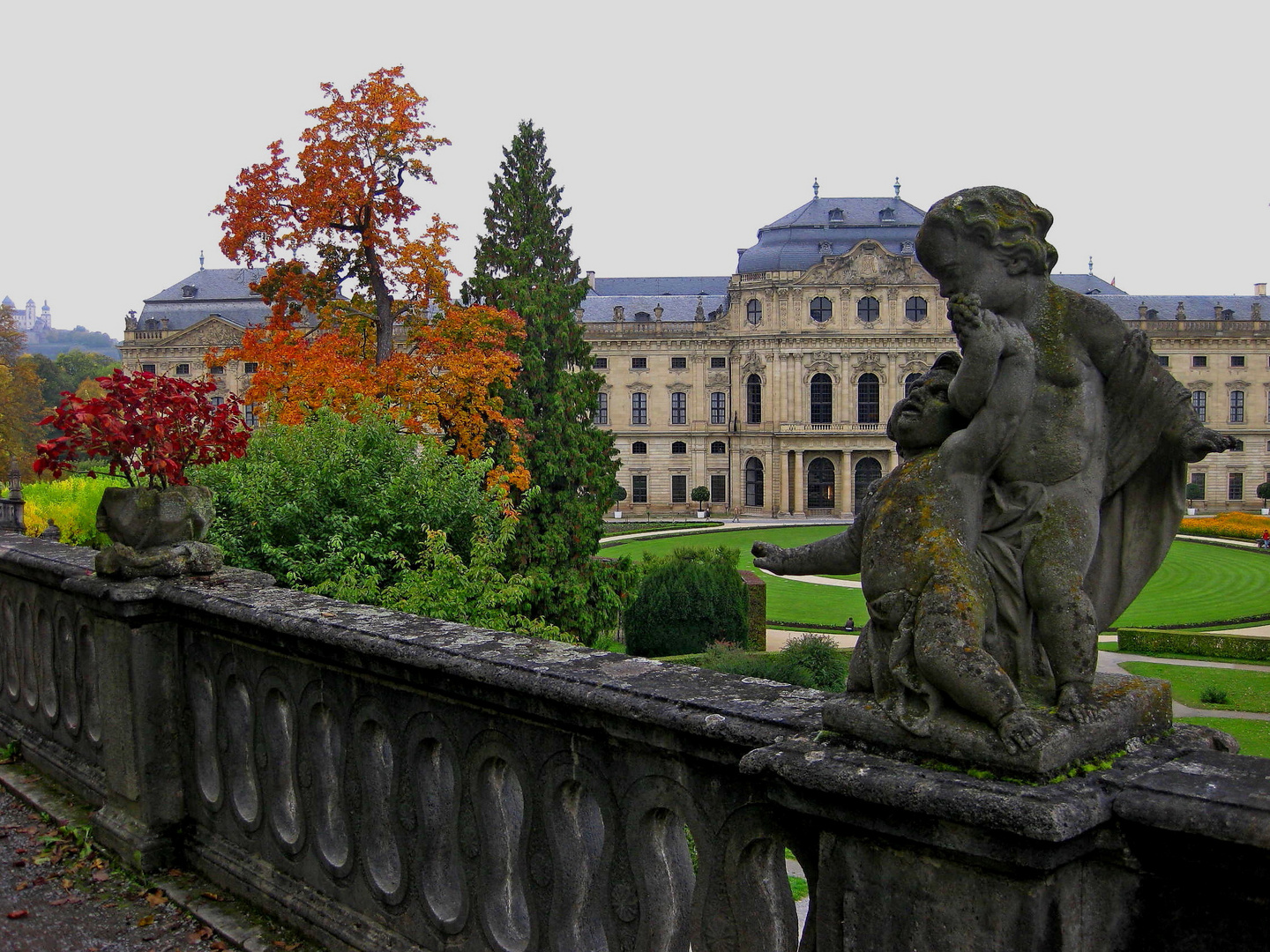 Würzburger Residenz