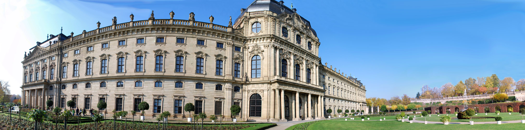 Würzburger Residenz