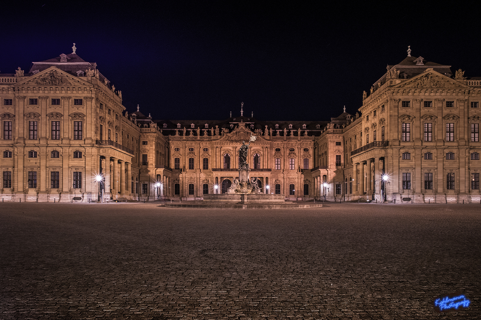 Würzburger Residenz