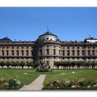Würzburger Residenz I