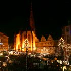 Würzburger Weihnachtsmarkt