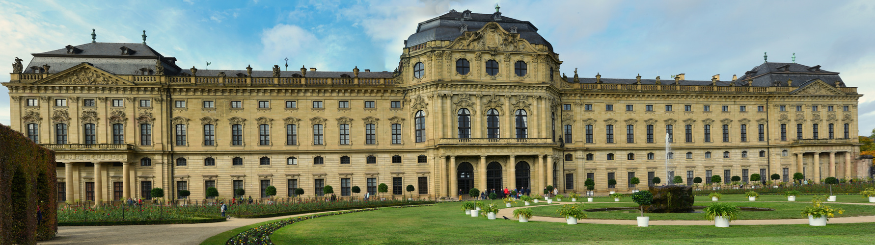 Würzburg_Residenz