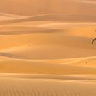 Wüste Erg Chebbi