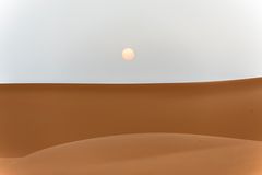 Wüste Erg Chebbi II