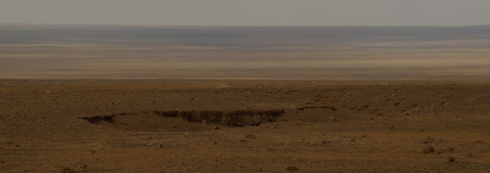 Wüste Gobi 2