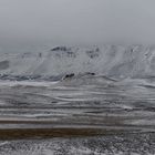 ...Wüste im Hochland